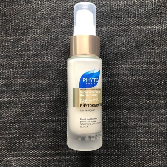 PHYTO PARIS Repairing Thermal Protectant Spray - Picture 3 of 5